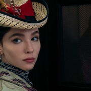 律政女杰莉迪亚 第二季 Lidia Poët Season 2