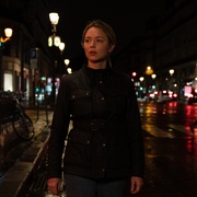 巴黎记忆 Revoir Paris