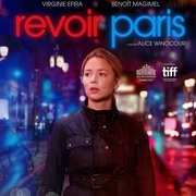 巴黎记忆 Revoir Paris