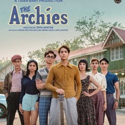 阿奇一家 The Archies