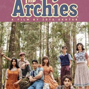 阿奇一家 The Archies