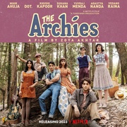 阿奇一家 The Archies