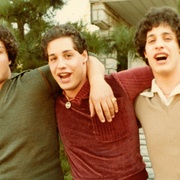 孪生陌生人 Three Identical Strangers