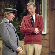 与我为邻 Won't You Be My Neighbor?