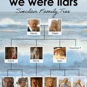 点击查看图片 说谎的人 第一季 We Were Liars Season 1