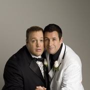 点击查看图片 我盛大的同志婚礼 I Now Pronounce You Chuck and Larry