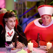 点击查看图片 我盛大的同志婚礼 I Now Pronounce You Chuck and Larry