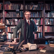 点击查看图片 书虫侦探 第一季 Bookish Season 1