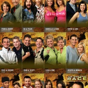 极速前进  第九季 The Amazing Race Season 9