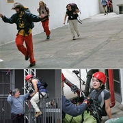 极速前进  第九季 The Amazing Race Season 9