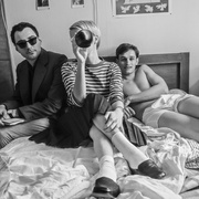 点击查看图片 新浪潮 Nouvelle Vague