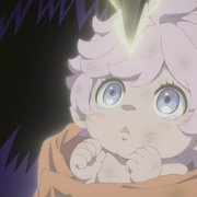 克雷瓦提斯-魔兽之王与婴儿与尸之勇者- クレバテス-魔獣の王と赤子と屍の勇者-