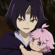 克雷瓦提斯-魔兽之王与婴儿与尸之勇者- クレバテス-魔獣の王と赤子と屍の勇者-