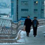 束草的冬天 Hiver à Sokcho