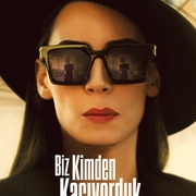 点击查看图片 我们在躲谁? Biz Kimden Kaçiyorduk Anne?
