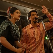 如流星般闪亮 Amar Singh Chamkila