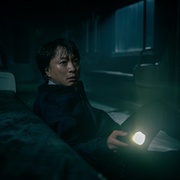 诡异列车 괴기열차