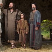 点击查看图片 耶稣基督:走出埃及 The Young Messiah