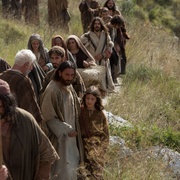 点击查看图片 耶稣基督:走出埃及 The Young Messiah