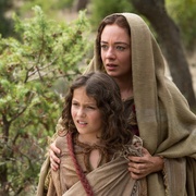 点击查看图片 耶稣基督:走出埃及 The Young Messiah