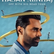 哈桑·明哈杰：从头来过 Hasan Minhaj: Off with His Head