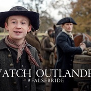 古战场传奇 第四季 Outlander Season 4