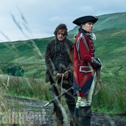 古战场传奇 第三季 Outlander Season 3