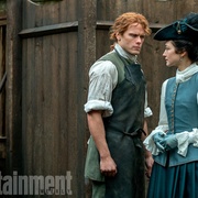古战场传奇 第三季 Outlander Season 3