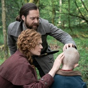 点击查看图片 古战场传奇 第六季 Outlander Season 6
