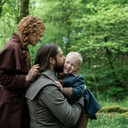 点击查看图片 古战场传奇 第六季 Outlander Season 6