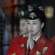 点击查看图片 杨门女将之军令如山