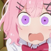 我们不可能成为恋人！绝对不行。(※似乎可行!?) わたしが恋人になれるわけないじゃん、ムリムリ！（※ムリじゃなかった!?）