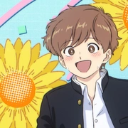 加油吧！中村君！！ ガンバレ！中村くん!!