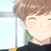 加油吧！中村君！！ ガンバレ！中村くん!!