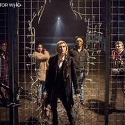 点击查看图片 神秘博士 第十一季 Doctor Who Season 11
