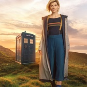 点击查看图片 神秘博士 第十一季 Doctor Who Season 11