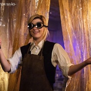 点击查看图片 神秘博士 第十一季 Doctor Who Season 11