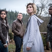点击查看图片 神秘博士 第十一季 Doctor Who Season 11