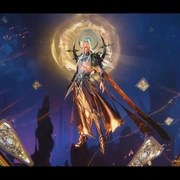 神印王座剧场版：伊莱克斯传奇