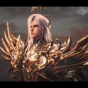 神印王座剧场版：伊莱克斯传奇