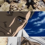 铳墓 ガングレイヴ