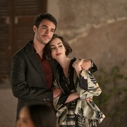 点击查看图片 艾米丽在巴黎 第五季 Emily in Paris Season 5