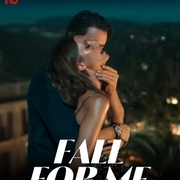 点击查看图片 危岛坠爱 Fall for Me