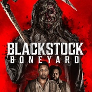 冤魂复仇 Blackstock Boneyard