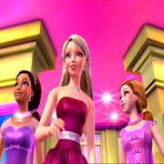点击查看图片 芭比之仙子的秘密 Barbie: A Fairy Secret