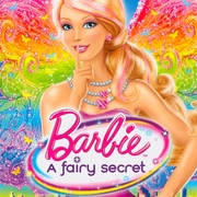 点击查看图片 芭比之仙子的秘密 Barbie: A Fairy Secret