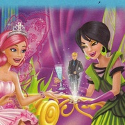 点击查看图片 芭比之仙子的秘密 Barbie: A Fairy Secret