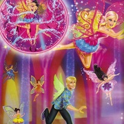 点击查看图片 芭比之仙子的秘密 Barbie: A Fairy Secret