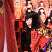点击查看图片 解谎侦探少女 嘘解きレトリック
