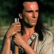 点击查看图片 最后的莫希干人 The Last of the Mohicans